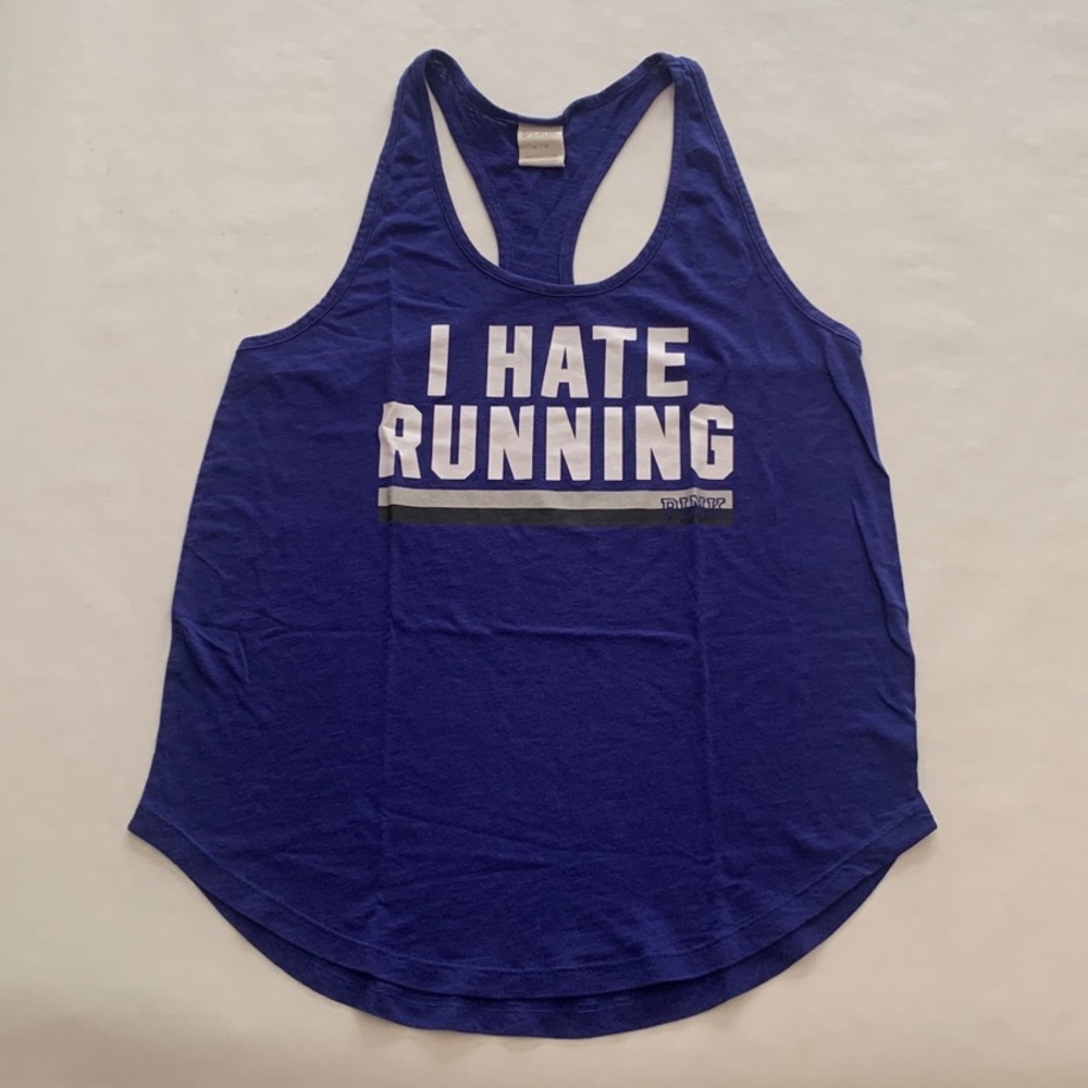 VS Pink Women’s Tank Top